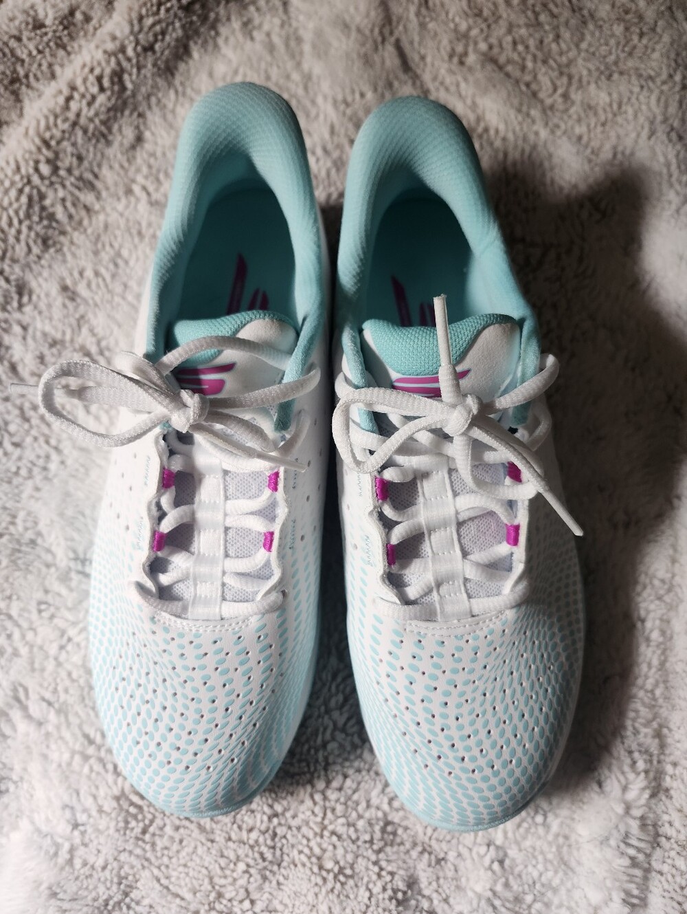 Womens Size 8 Sketchers - Picture 5 of 6